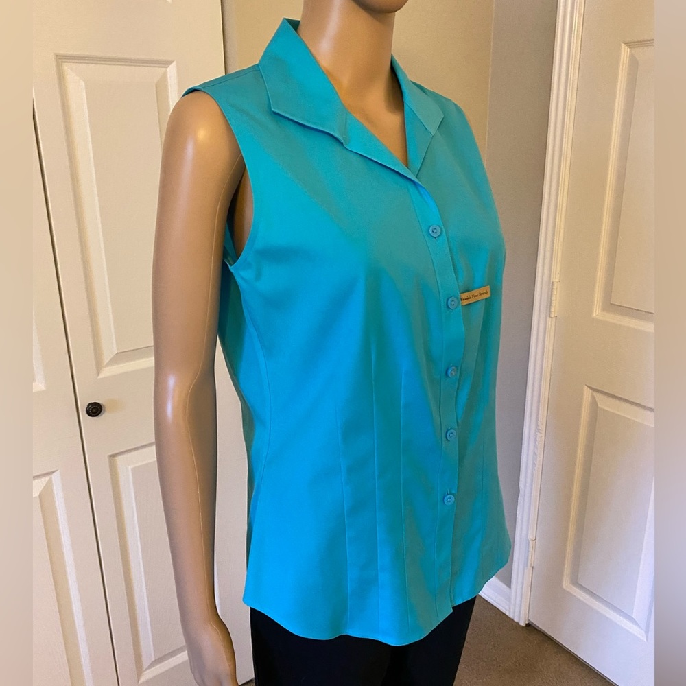 NWT Alex Marie Shirt